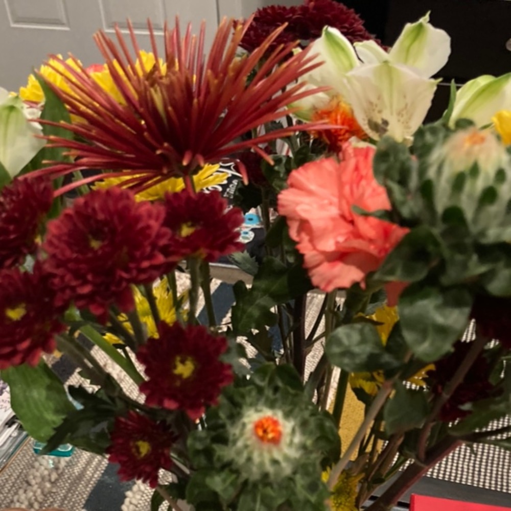 Flowers